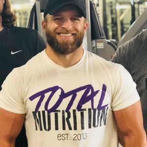 Meet your Posher, Cody